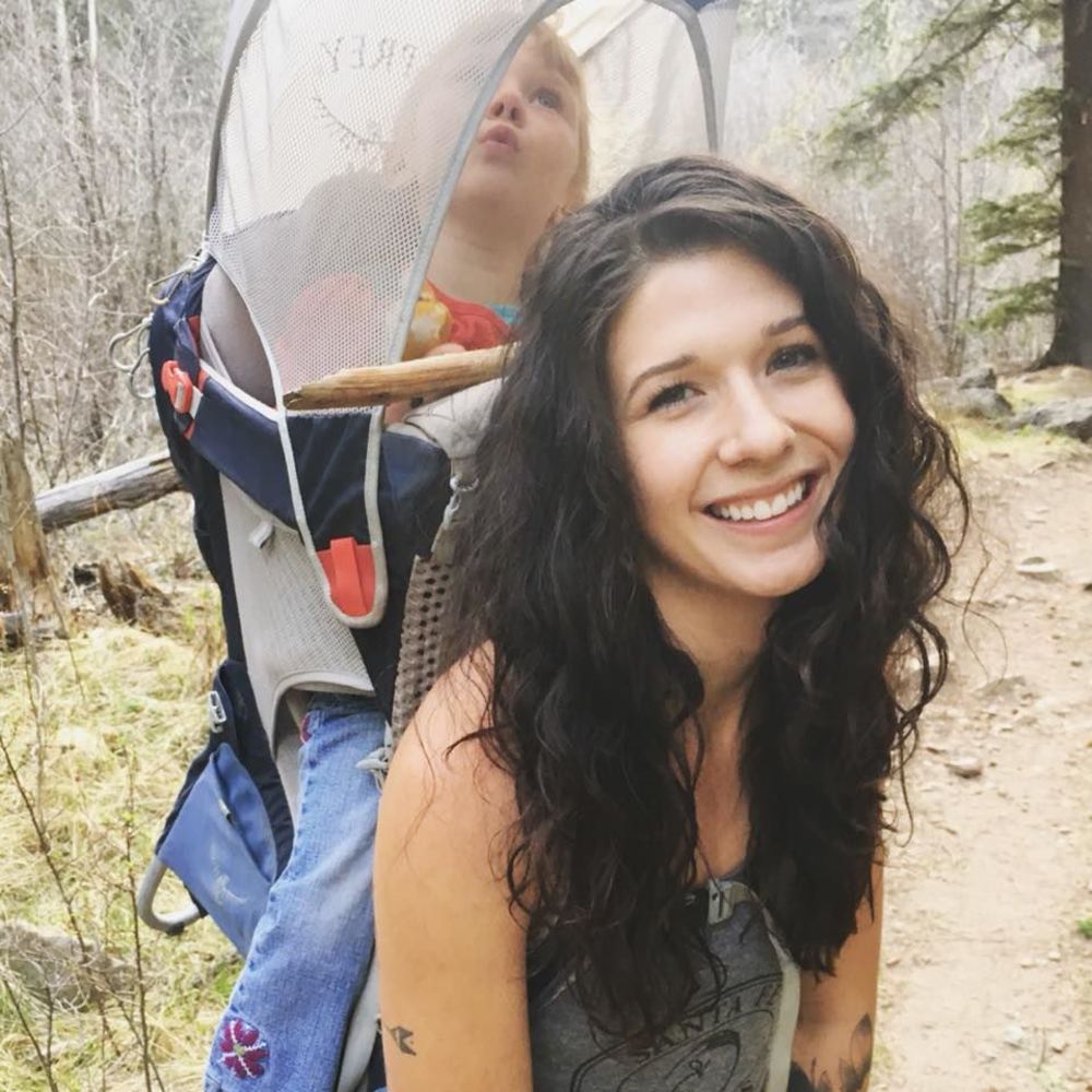 Meet your Posher, Cedar